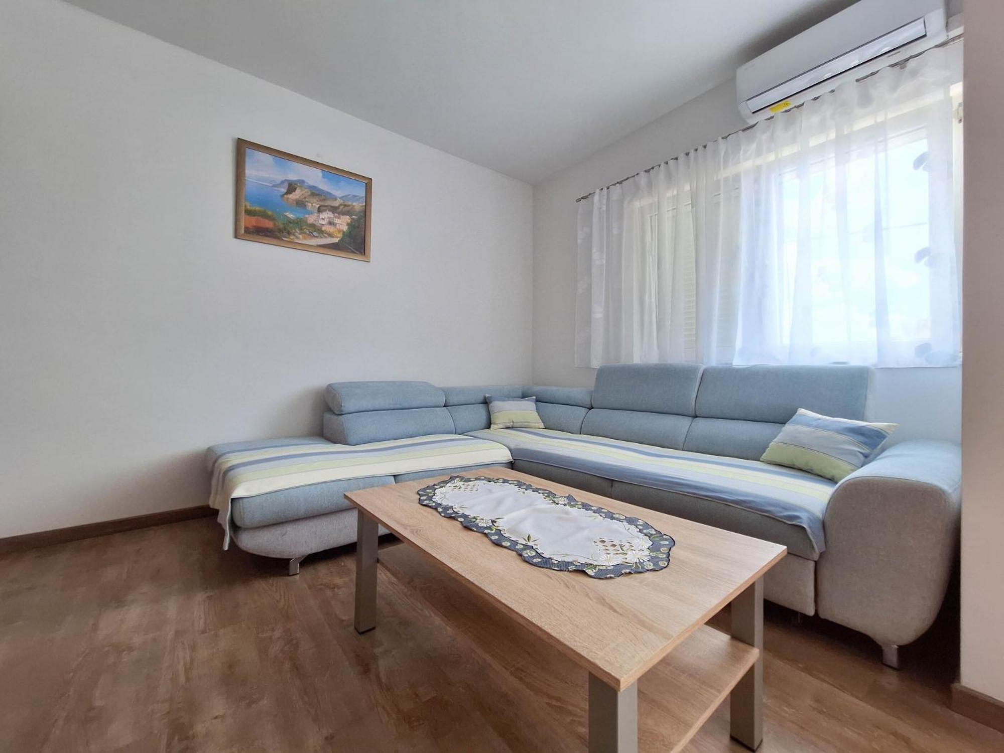 Apartments Frutis Jadranovo Exterior foto