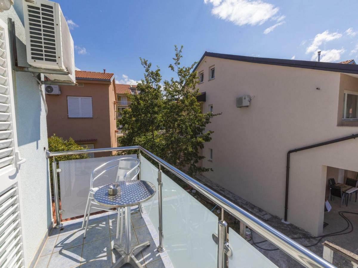 Apartments Frutis Jadranovo Exterior foto