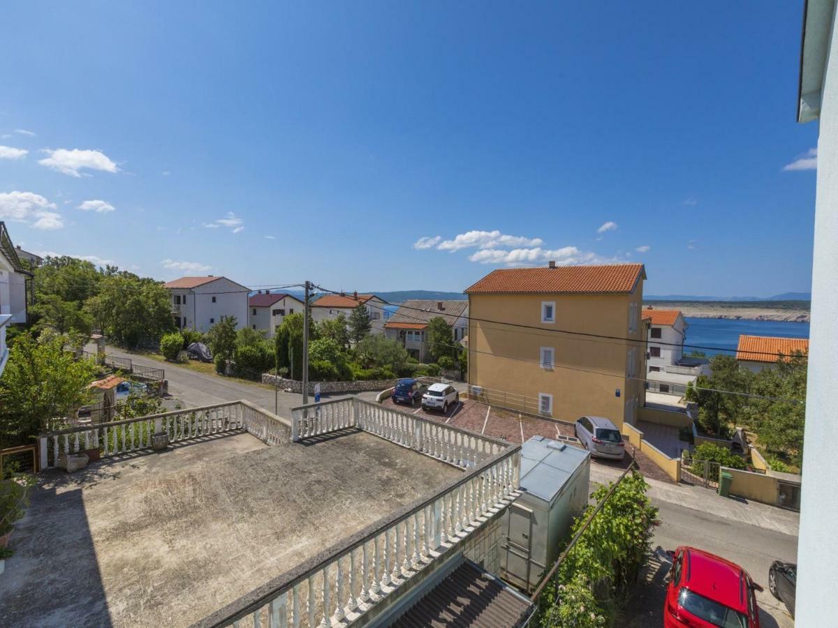 Apartments Frutis Jadranovo Exterior foto